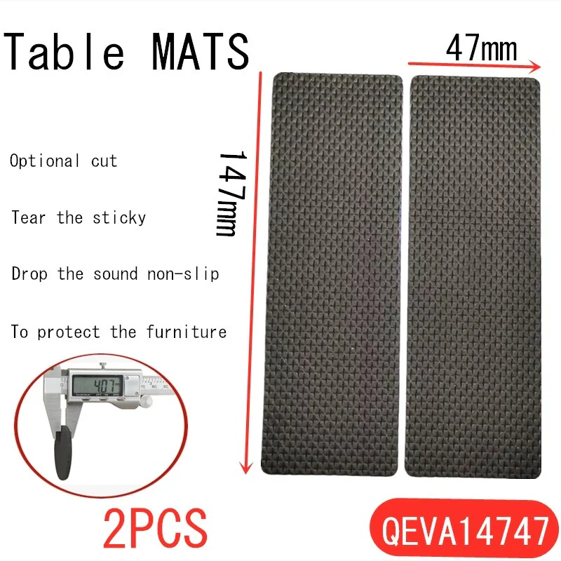 All Surface Non-slip Sticky Chair Foot Pad - Image 18