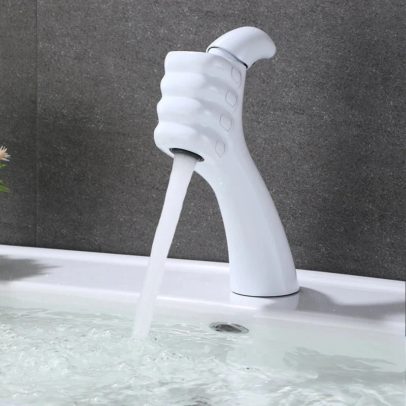 Always Thumbs Up Faucet - Image 13