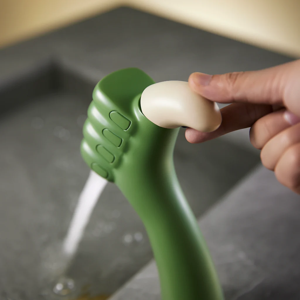 Always Thumbs Up Faucet - Image 2