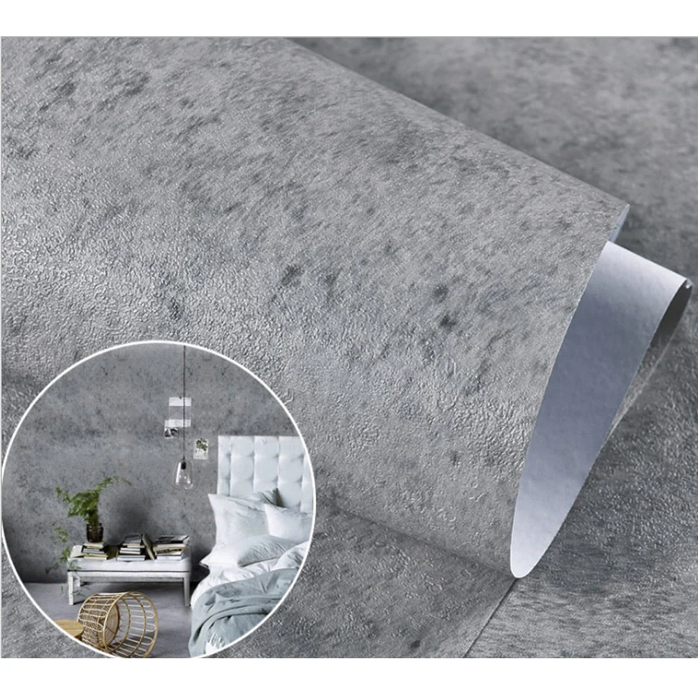 American Loft Style Self-Adhesive Waterproof Wall Stickers - Image 4