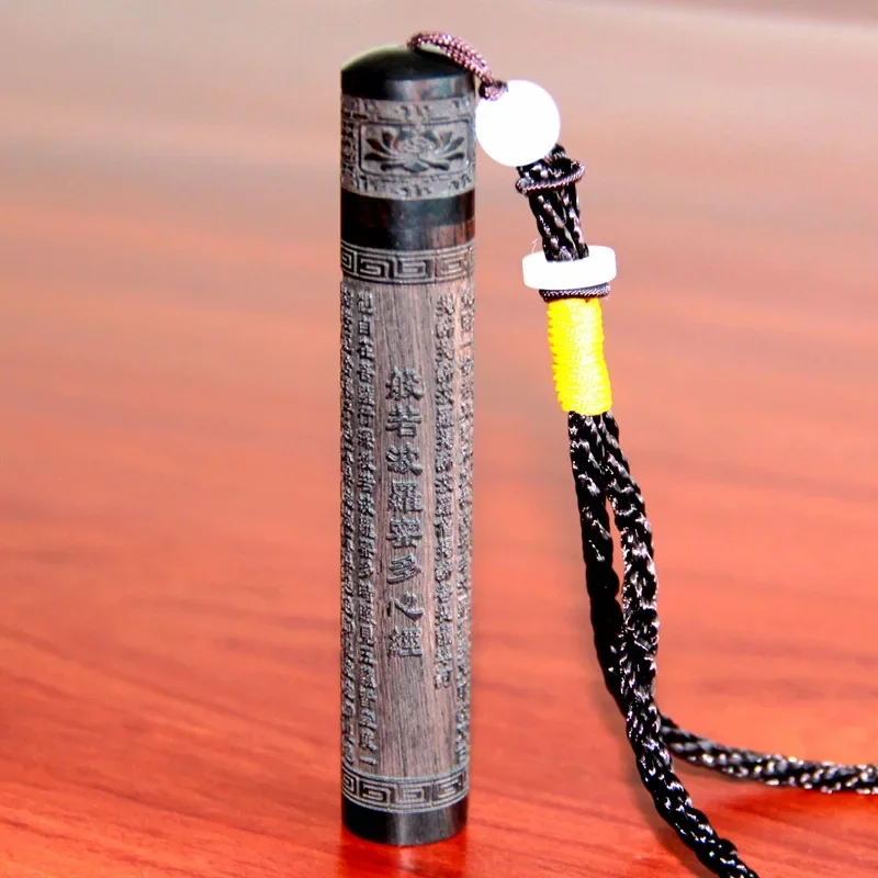 Ancient Dragon Wood Flameless Electric Lighter - Image 7