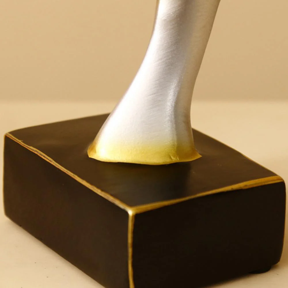 Angel Wings Sculpture Home Decor - Image 7