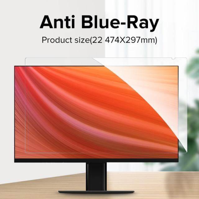 Anti Blue Ray Protection Film - Image 16