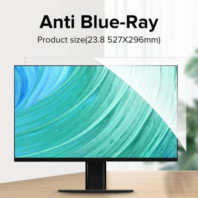 Anti Blue Ray Protection Film - Image 23