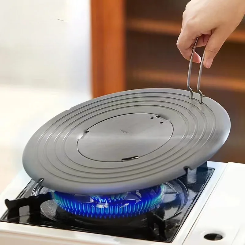 Anti Burning Stove Heat Insulation Plates - Image 2