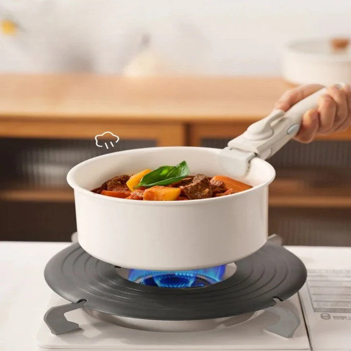 Anti Burning Stove Heat Insulation Plates - Image 7
