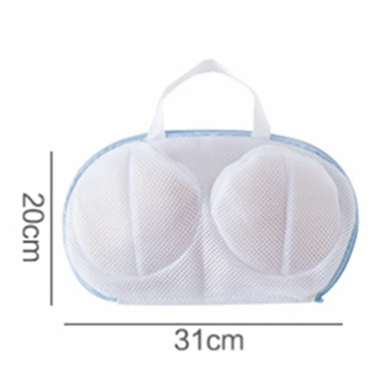 Anti-Deformation Bra Saver Wash Bag - Image 6