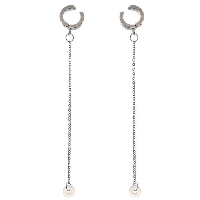 Anti-Lost AirPods Holder Earrings - Image 7