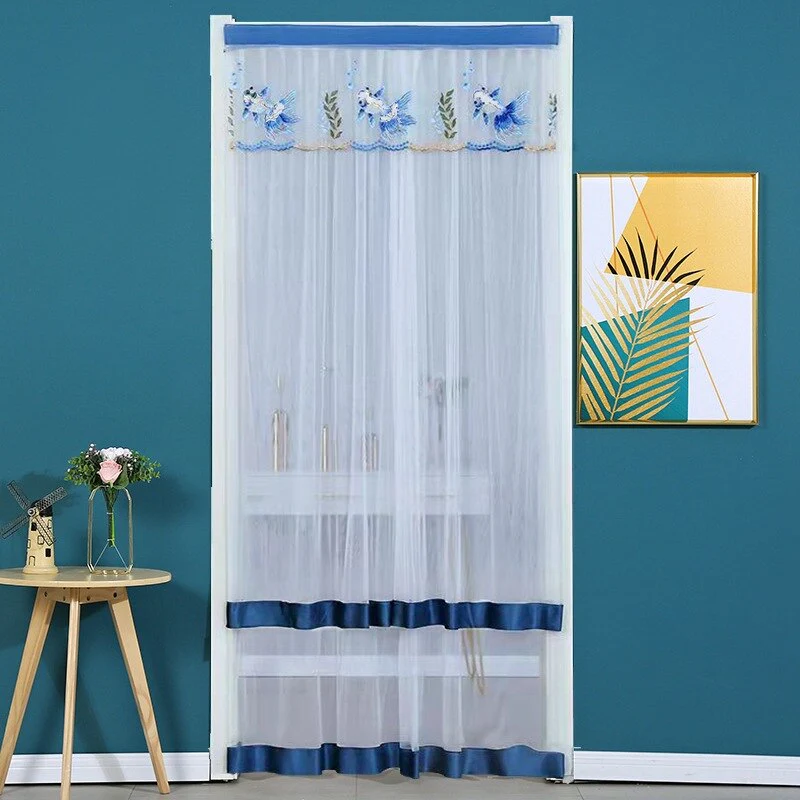 Anti Mosquito Living Room Divider Curtain - Image 15