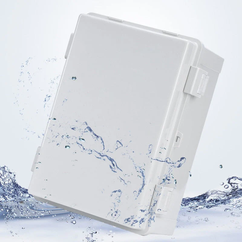 Anti Rain Outdoor Waterproof Electrical Socket Box - Image 2