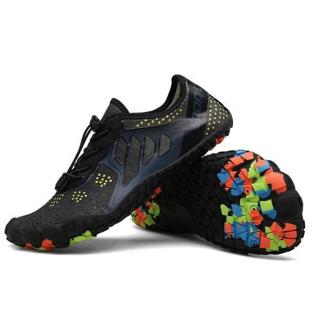 Anti-Skid Five Toe Minimalist Training Shoes - Image 8