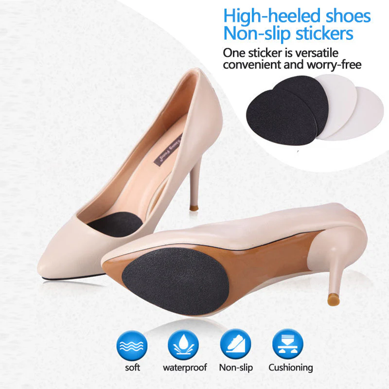 Anti-skid High Heels Pad - Image 4