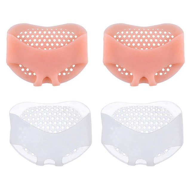 Anti-Slip Breathable Elastic Forefoot Protector Cushion - Image 10