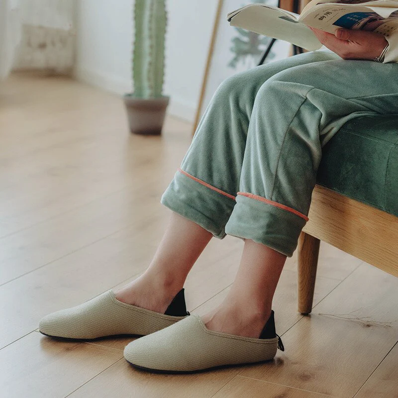 Anti-Slip Removable Multi Purpose Slippers - Image 2