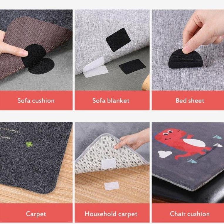 Anti Slip Sticky Double Sided Tape - Image 5