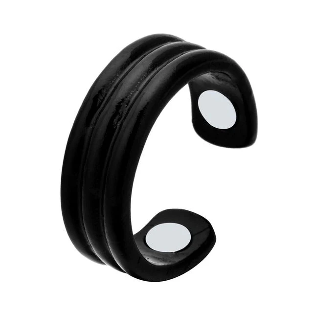 Anti-Snore Magnetic Therapy Ring - Image 10