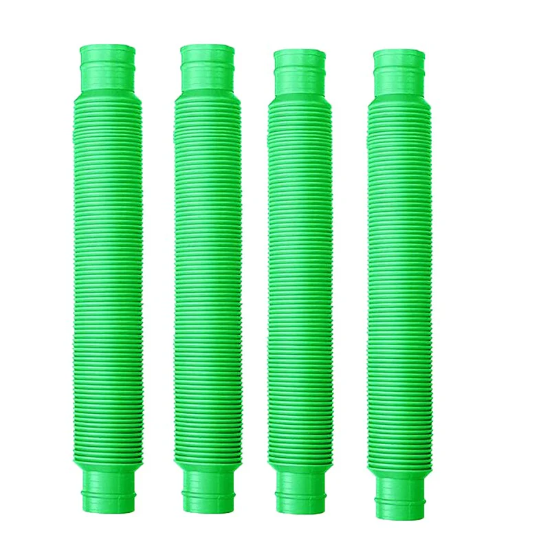 Anti-Stress Colorful Tube Fidget Toy - Image 15