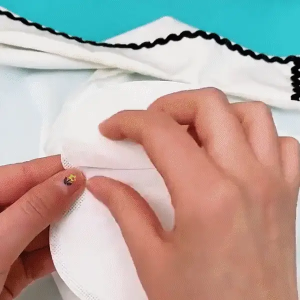 Anti-Sweat Armpit Care Pads - Image 3