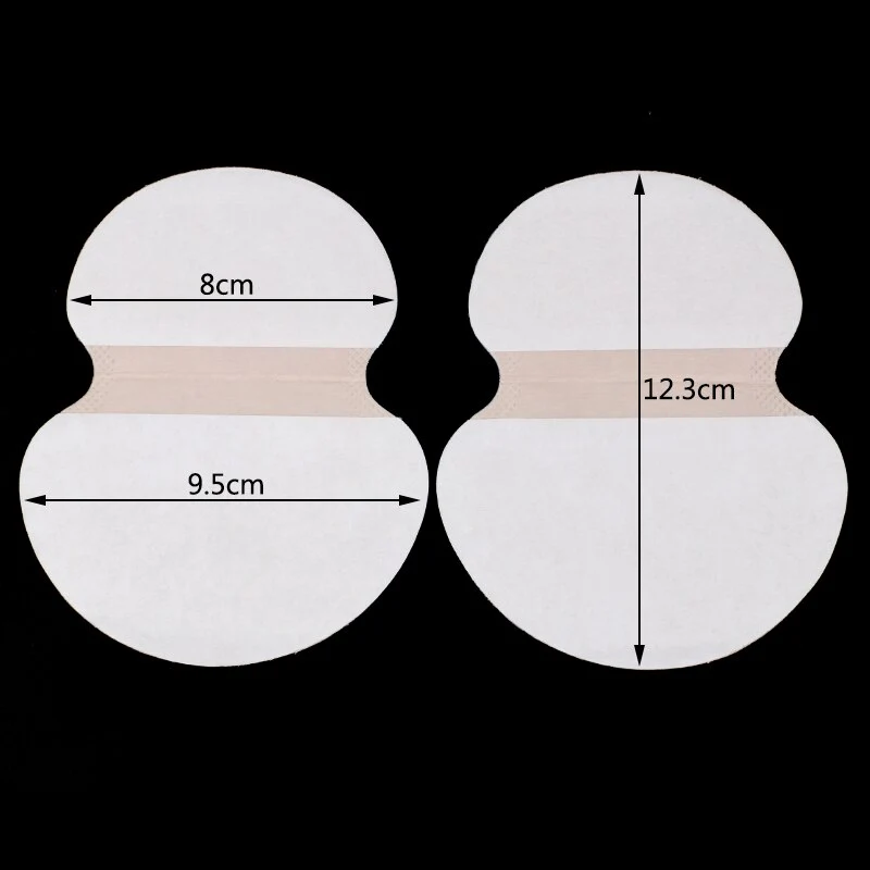 Anti-Sweat Armpit Care Pads - Image 6