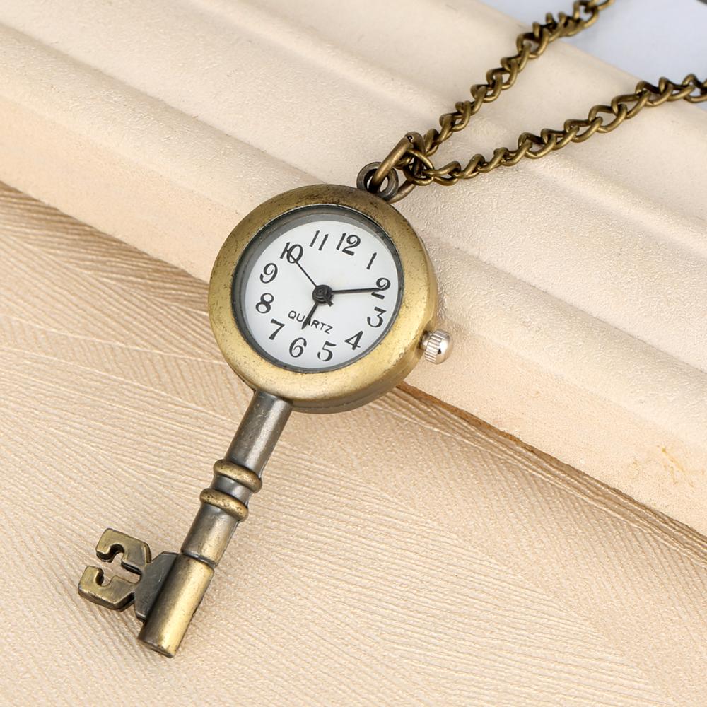 Antique Classic Sewing Machine Watch - Image 4