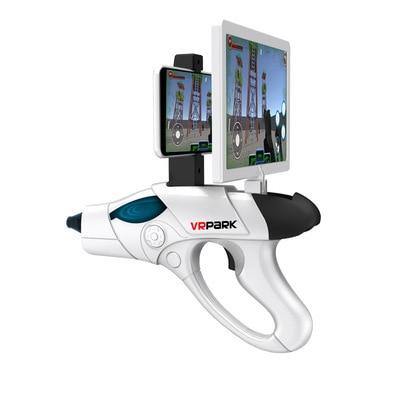 AR Mobile Target Game Controller Toy Gun - Image 6