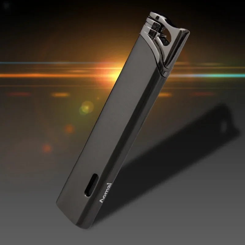 Argento Jet Flame Windproof Lighter - Image 5