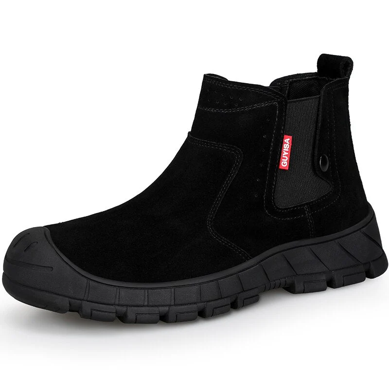 Armor Flex Heavy Duty Indestructible Boots - Image 12