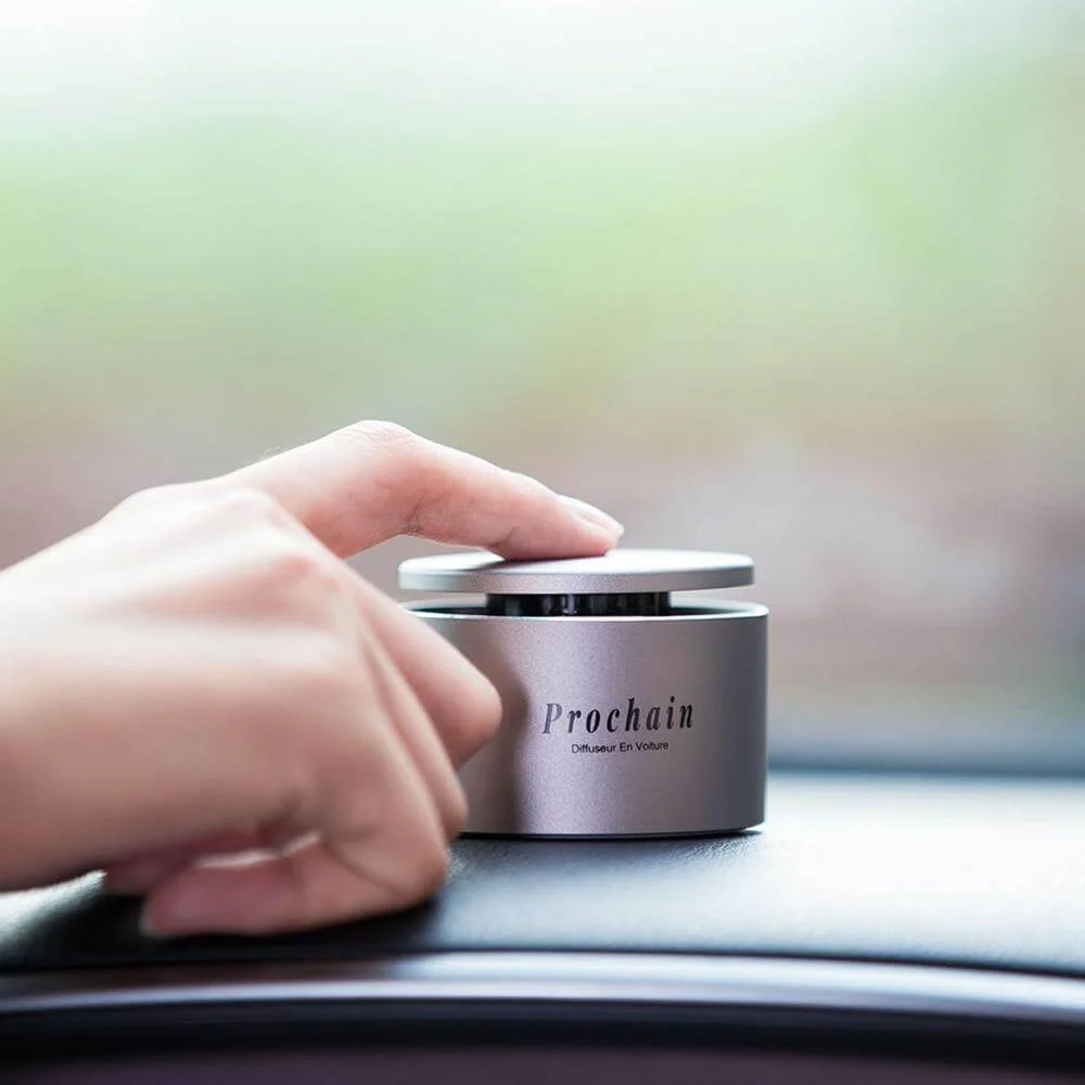 Aromatic Car Incense Air Fresheners - Image 5