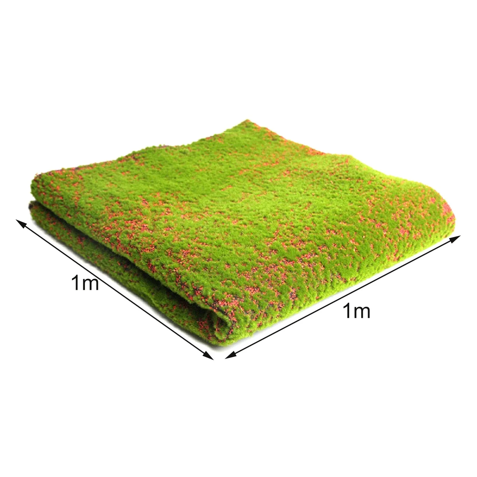 Artificial Moss Grass Landscape Decoration - Image 7