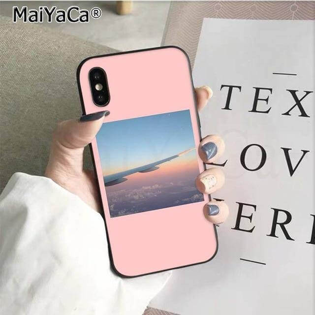 Artistic Cloud Artistic iPhone Case - Image 17