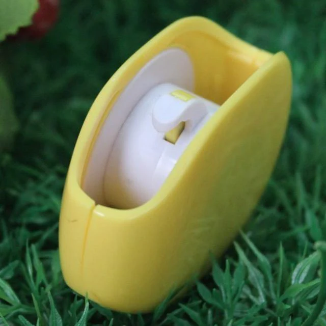 Auto Cable Winder Cord Organizer - Image 3