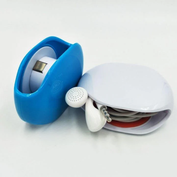 Auto Cable Winder Cord Organizer - Image 8
