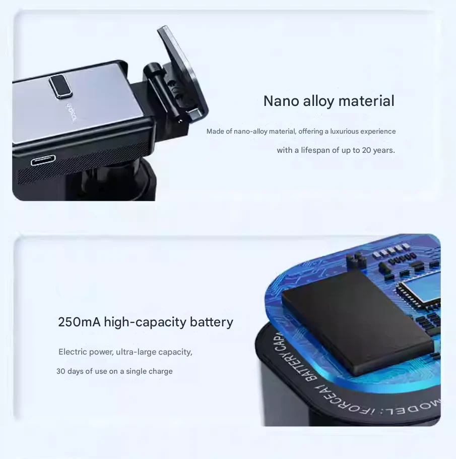 Auto-Grap Car Phone Holder Bracket - Image 5