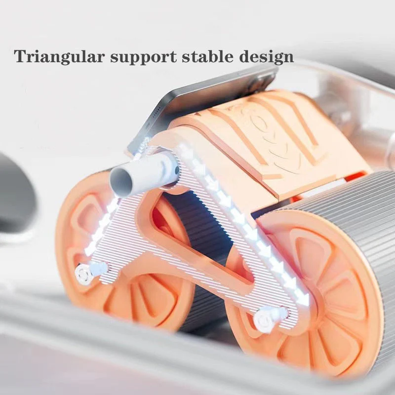 Automatic Abdominal Smart Muscle Roller - Image 6