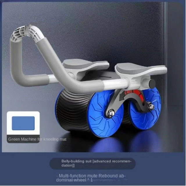 Automatic Abdominal Smart Muscle Roller - Image 8