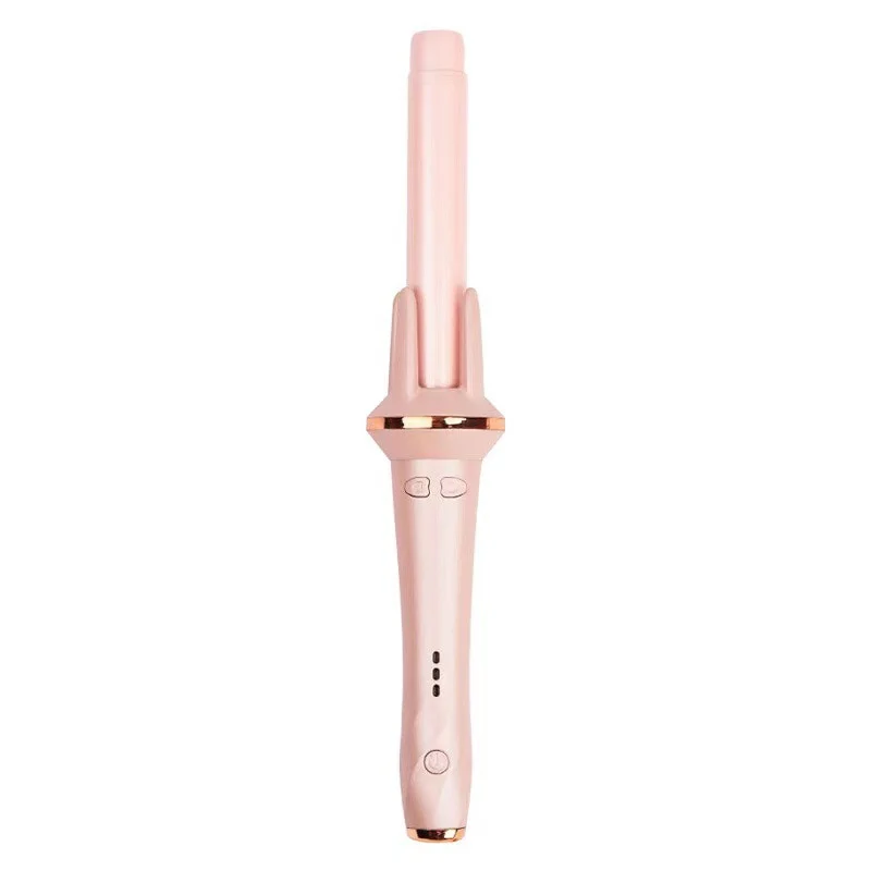 Automatic Auto Rotating Hair Perfect Curler Smart Iron - Image 8