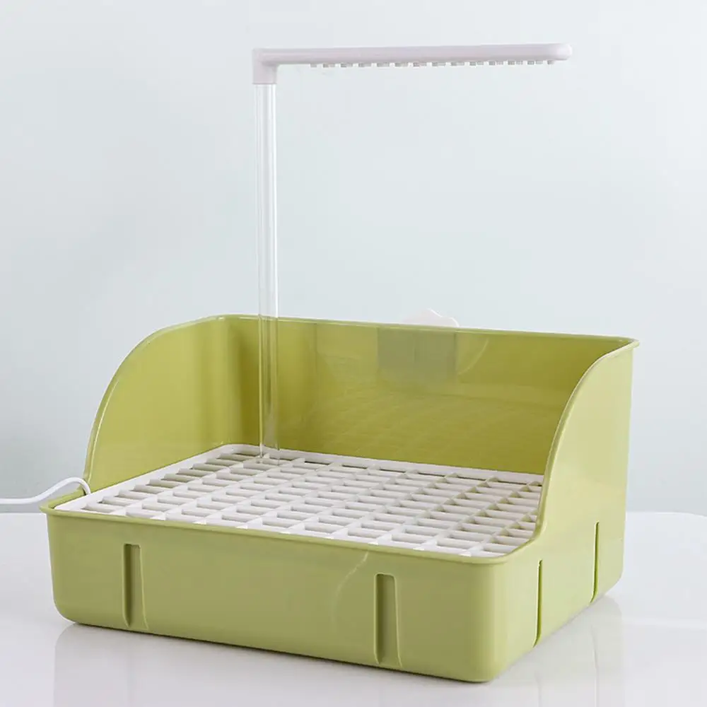 Automatic Bird Garden-Friendly Bathing Tool - Image 6