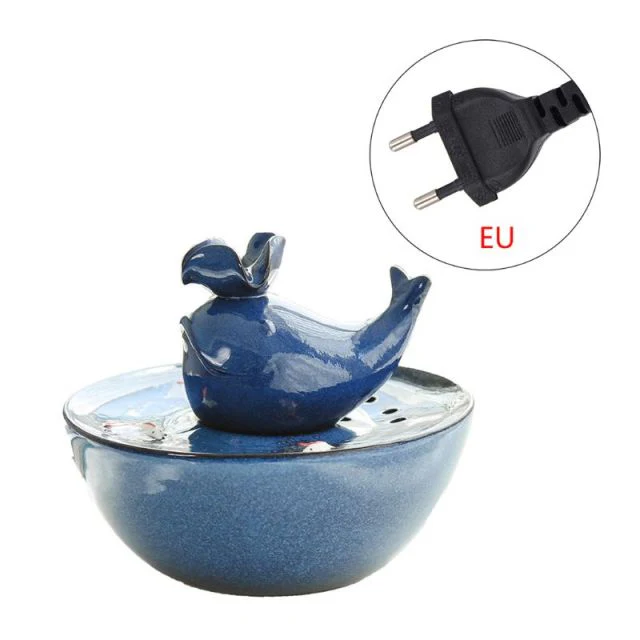 Automatic Circulating Pet Water Dispenser - Image 6