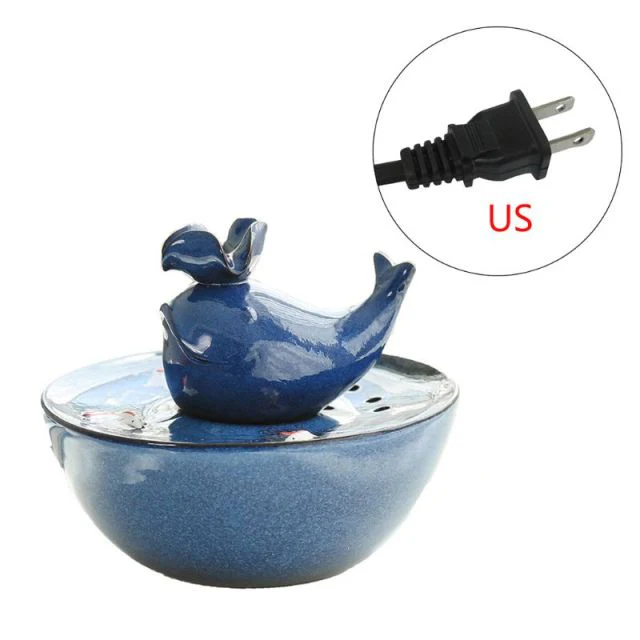 Automatic Circulating Pet Water Dispenser - Image 8