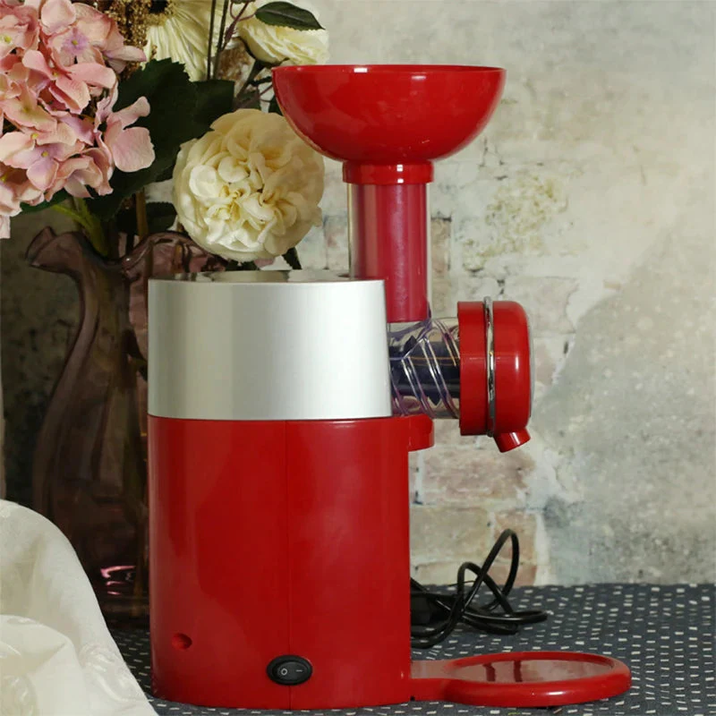 Automatic DIY Fruit Cone Ice Cream Maker - Image 2