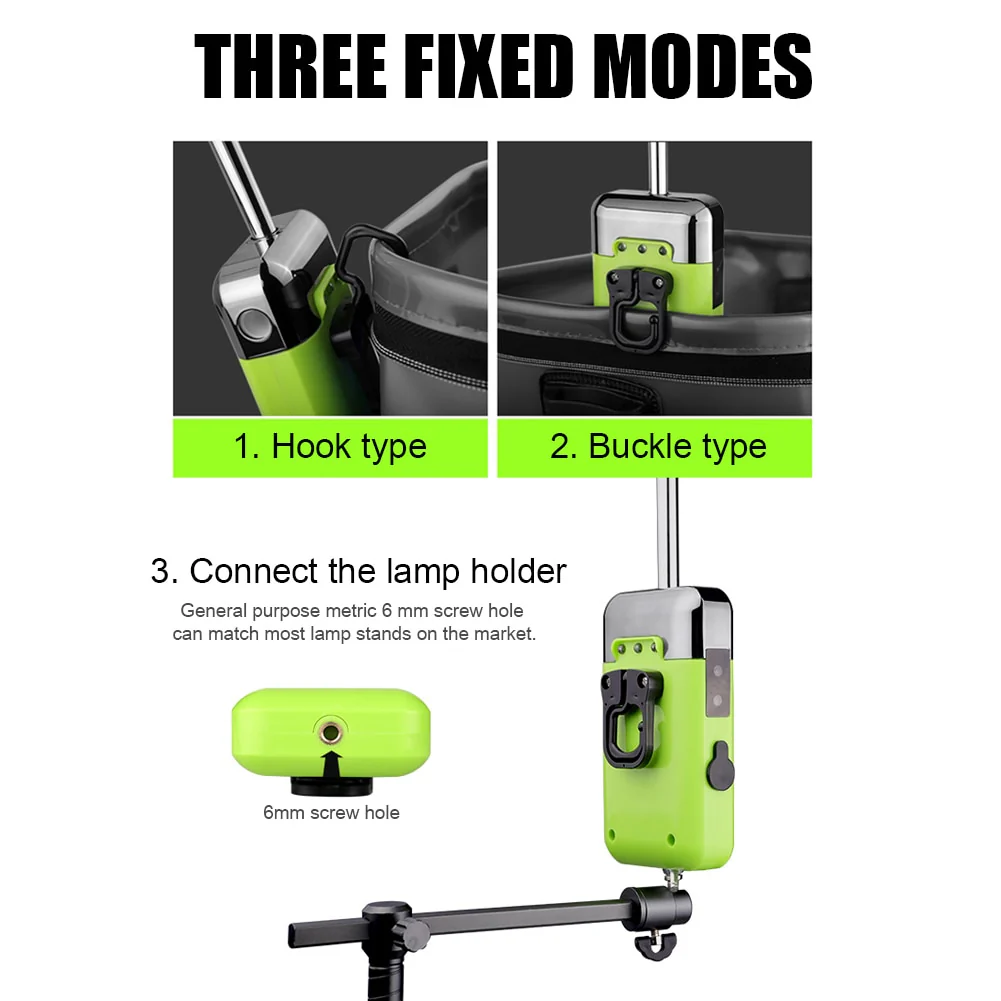 Automatic Fishing Water Pumping Machine - Image 9