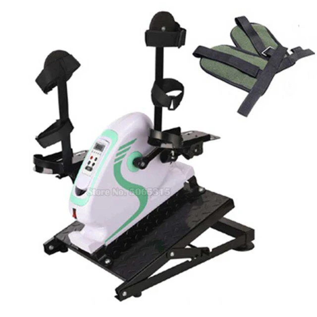 Automatic Leg Training Bike - Image 8