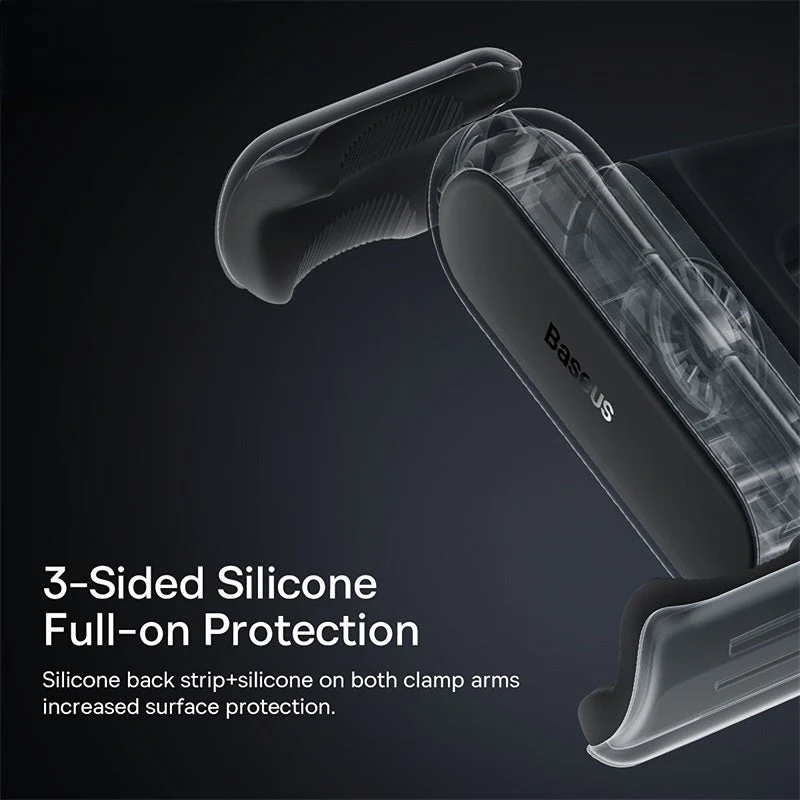 Automatic Long Arm Car Phone Holder - Image 6