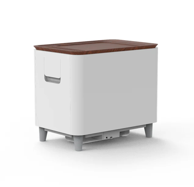 Automatic Self-Cleaning Premier Pet Litter Box - Image 6