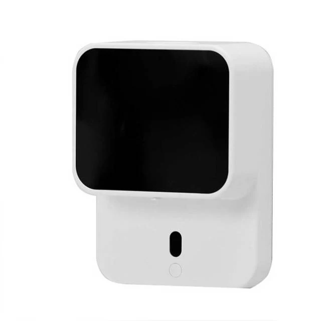Automatic Sensor LED Display Foam Hand Washer - Image 10