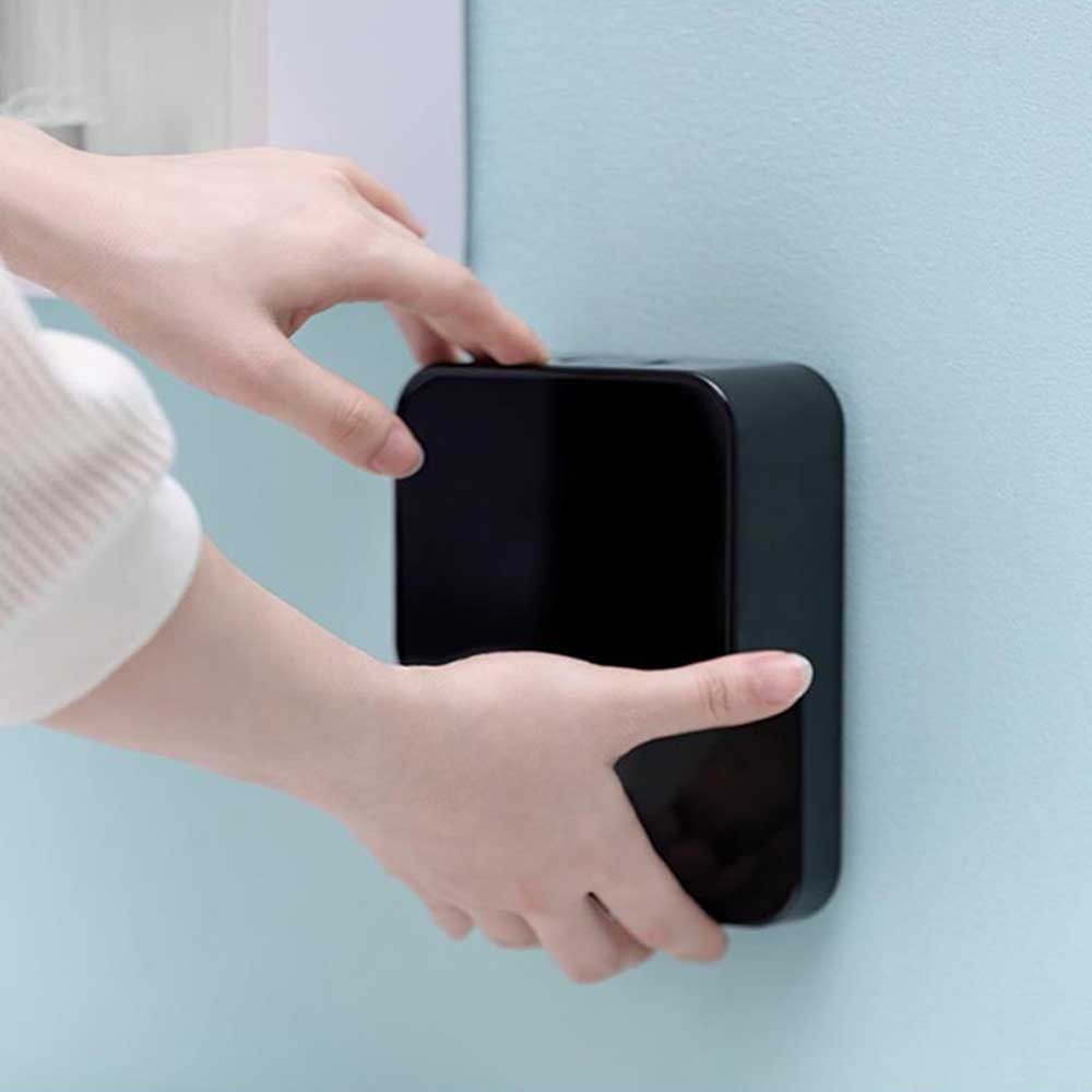 Automatic Sensor LED Display Foam Hand Washer - Image 6