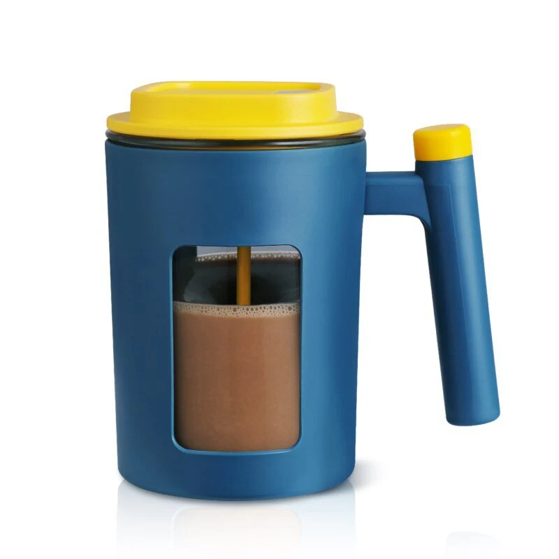 Automatic Stirring Magic Coffee Mug - Image 2