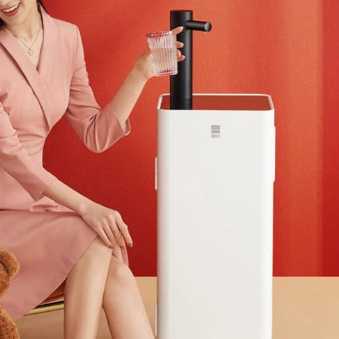 Automatic Touch Sensor Instant Hot Water Dispenser - Image 6
