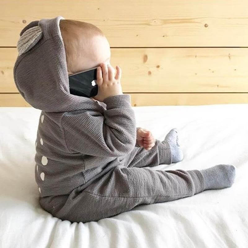 Baby Bear Costume - Image 4