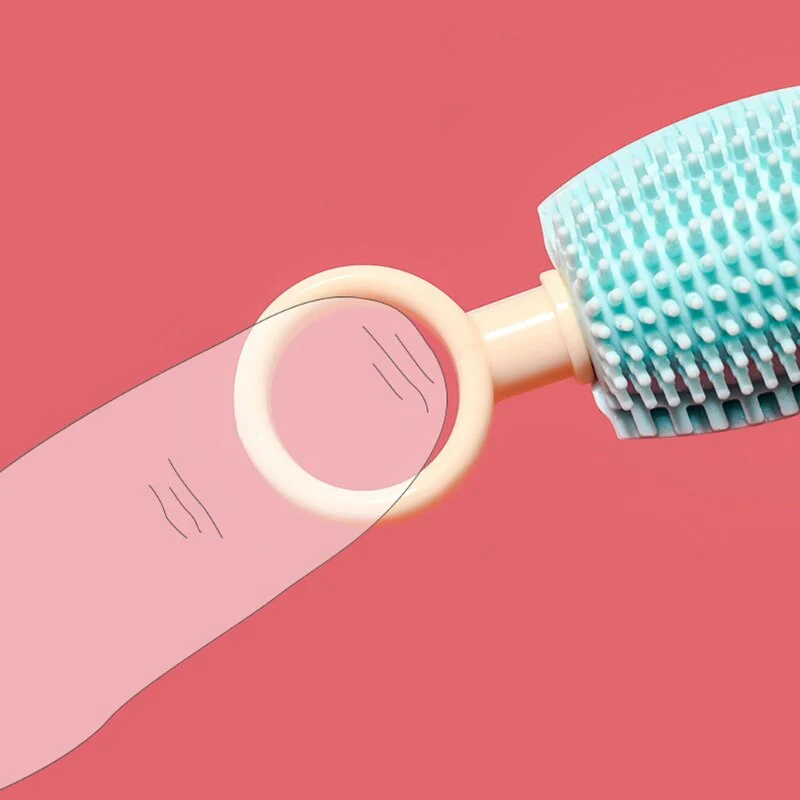 Baby Bottle Cleaner Set - Image 8